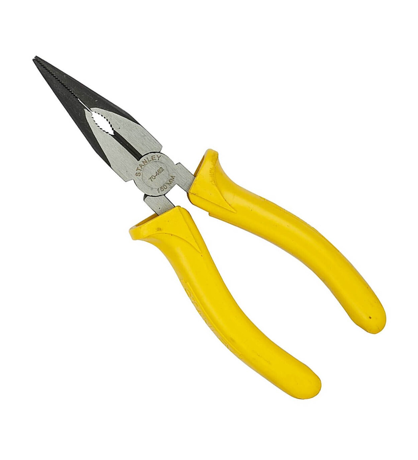Stanley 6" Long Nose Plier