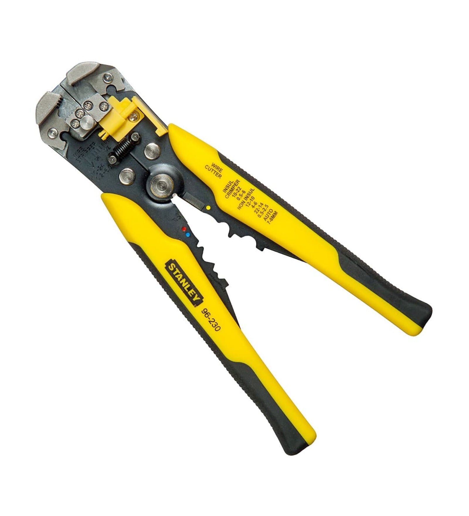 Stanley Automatic Wire Stripper
