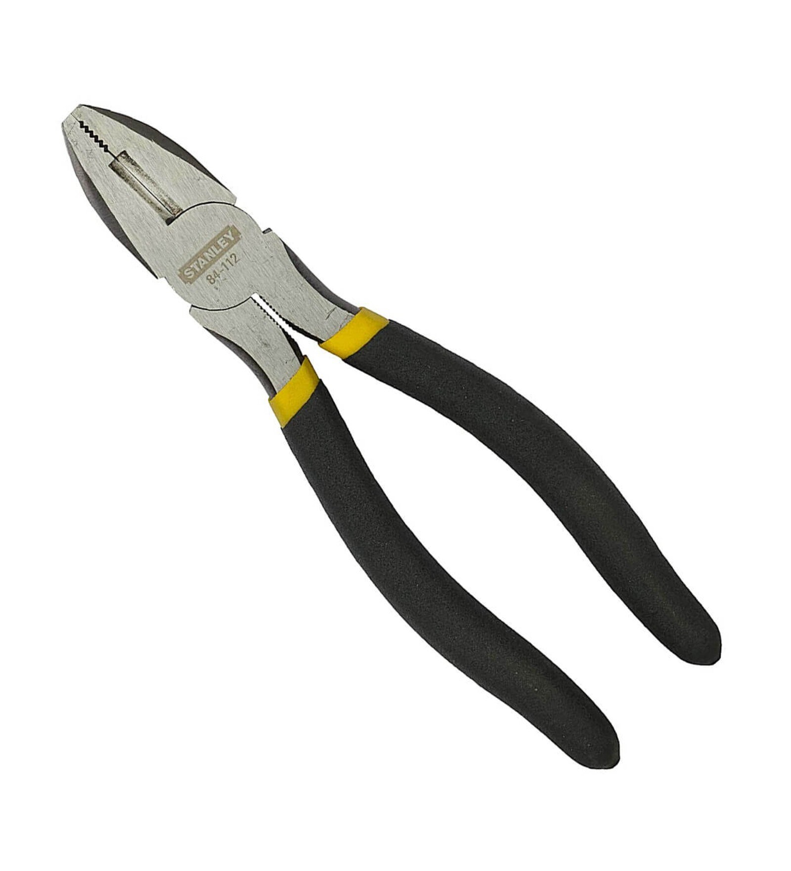 Buy Stanley Basic Linesman Pliers 7\ Length at 3 OFF by Stanley