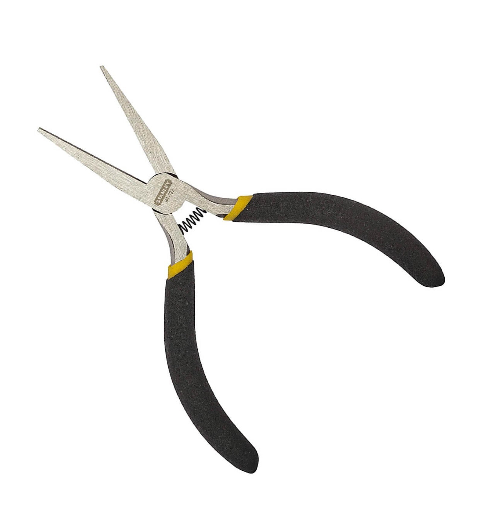 Stanley Miniature Basic Flat Nose Plier 4"