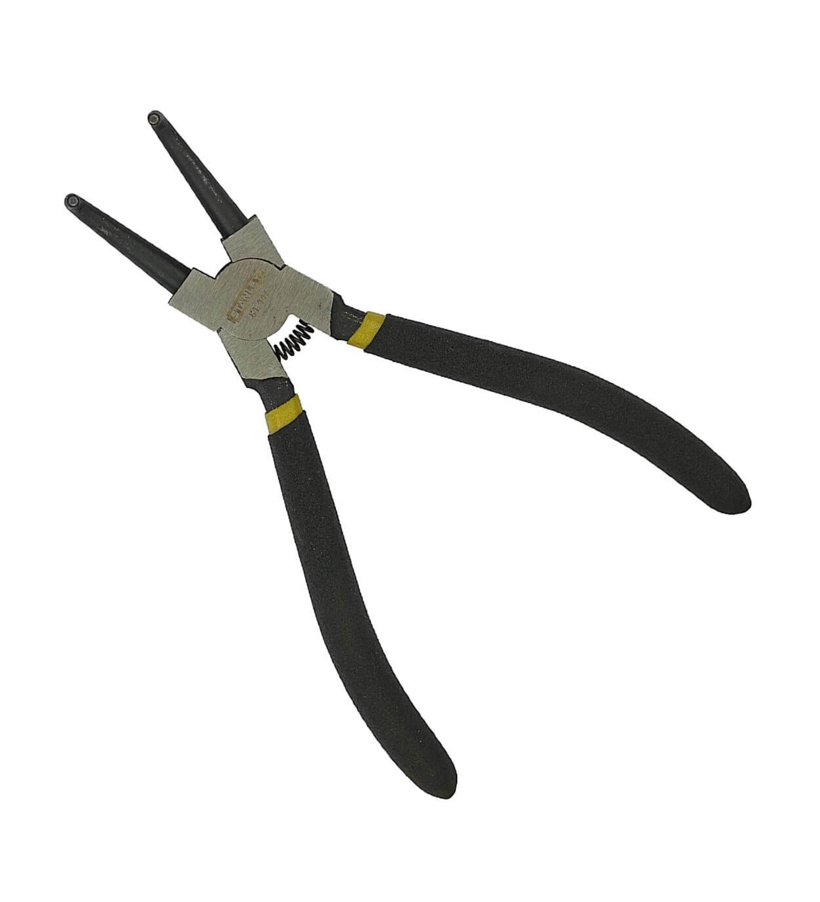 Buy Stanley Plier Circlip, Bent Internal, 180Mm7\ at 5 OFF by Stanley