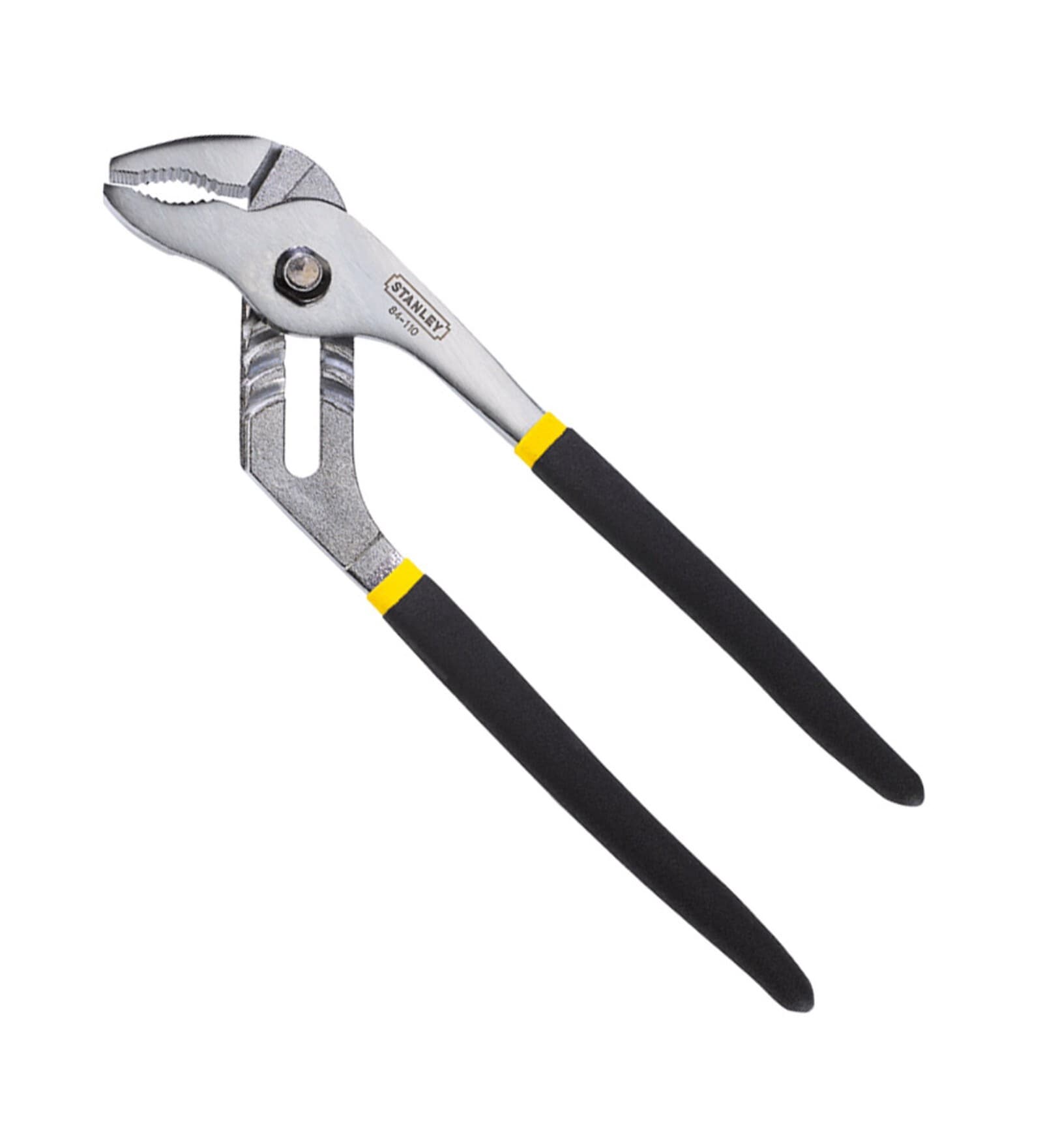 Stanley Plier Groove Joint 10"