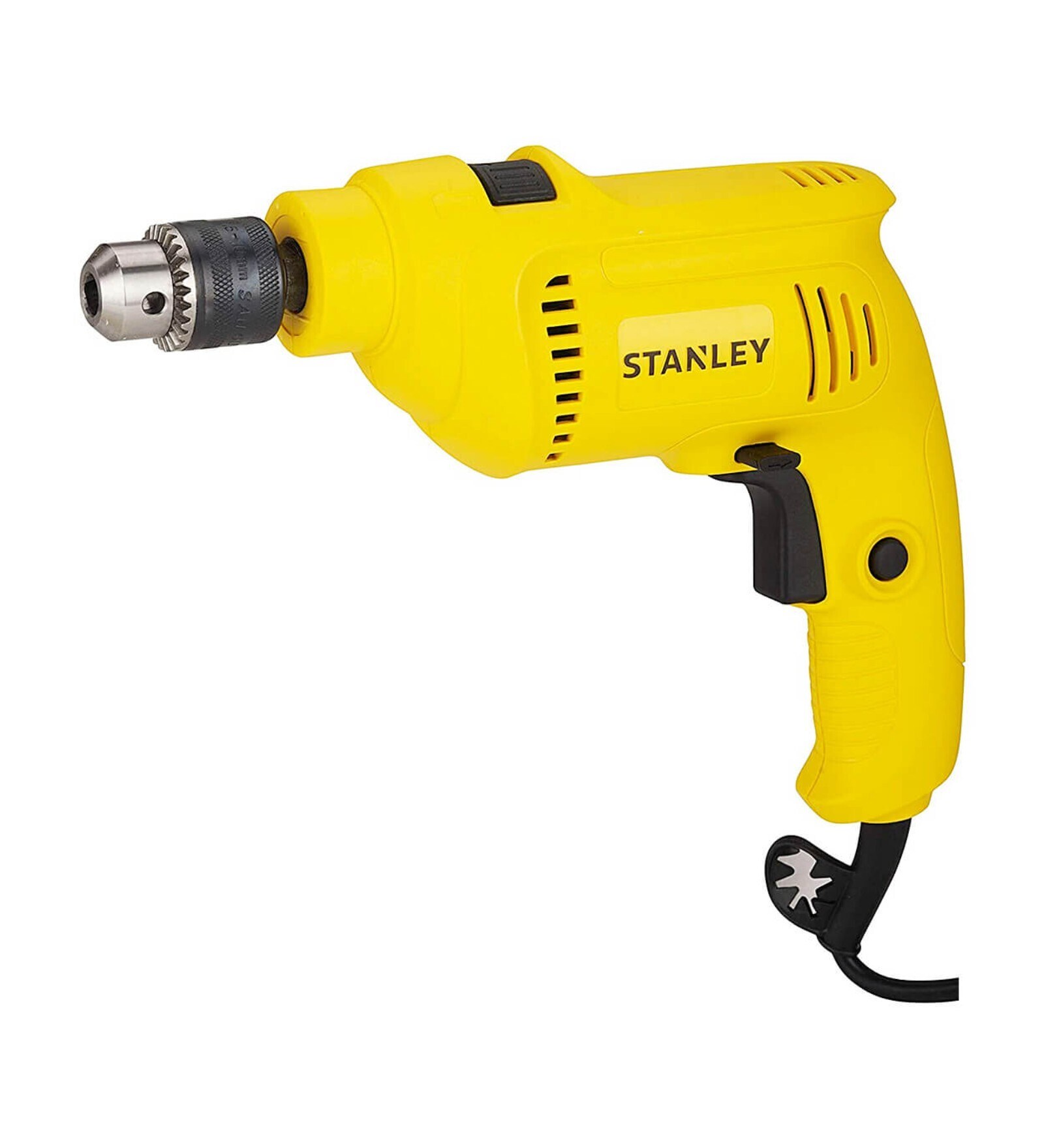 Stanley SDH550-IN 10mm 550W Hammer Drill