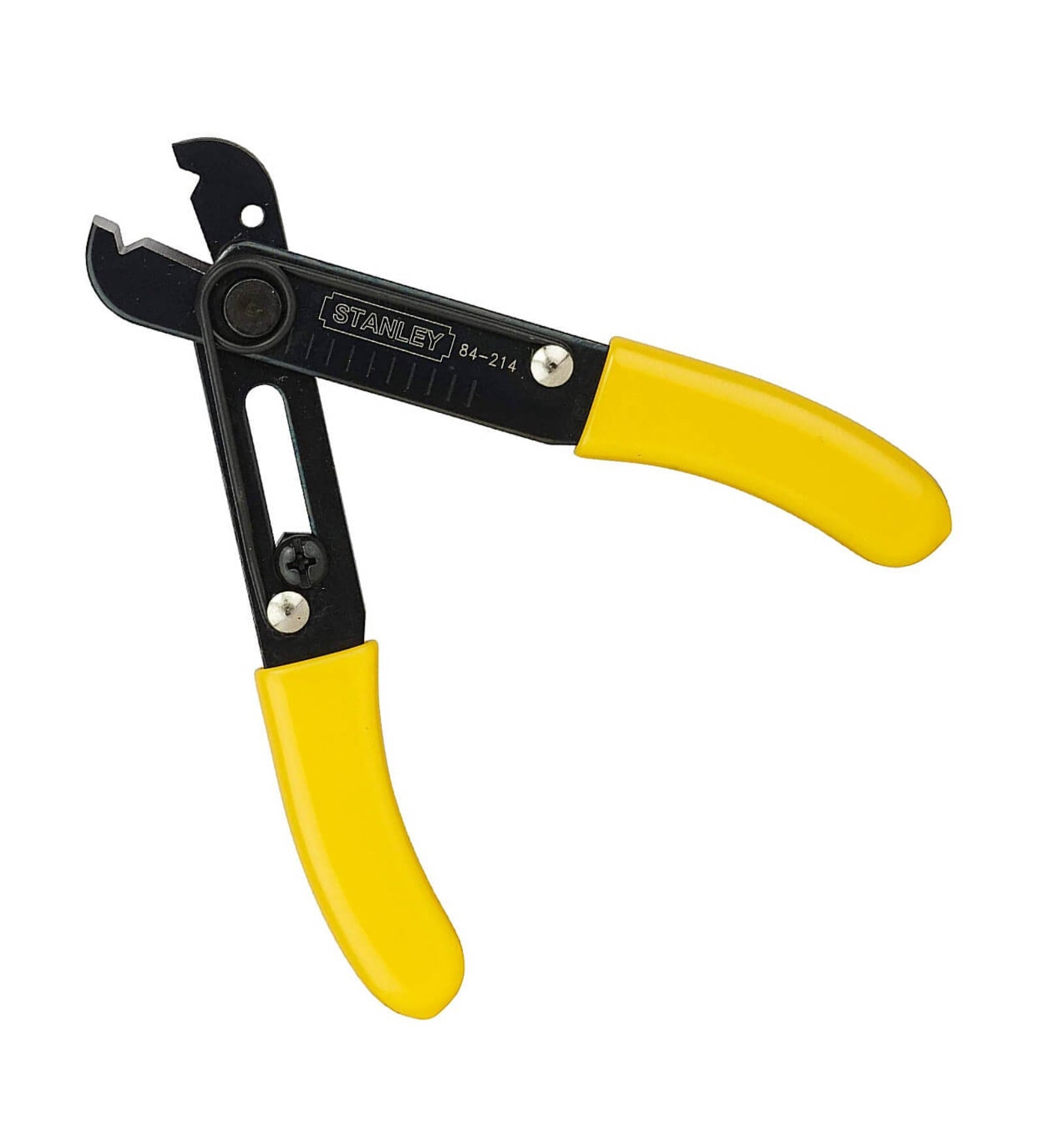 Stanley Wire Cutter, 130Mm 5 1/4''