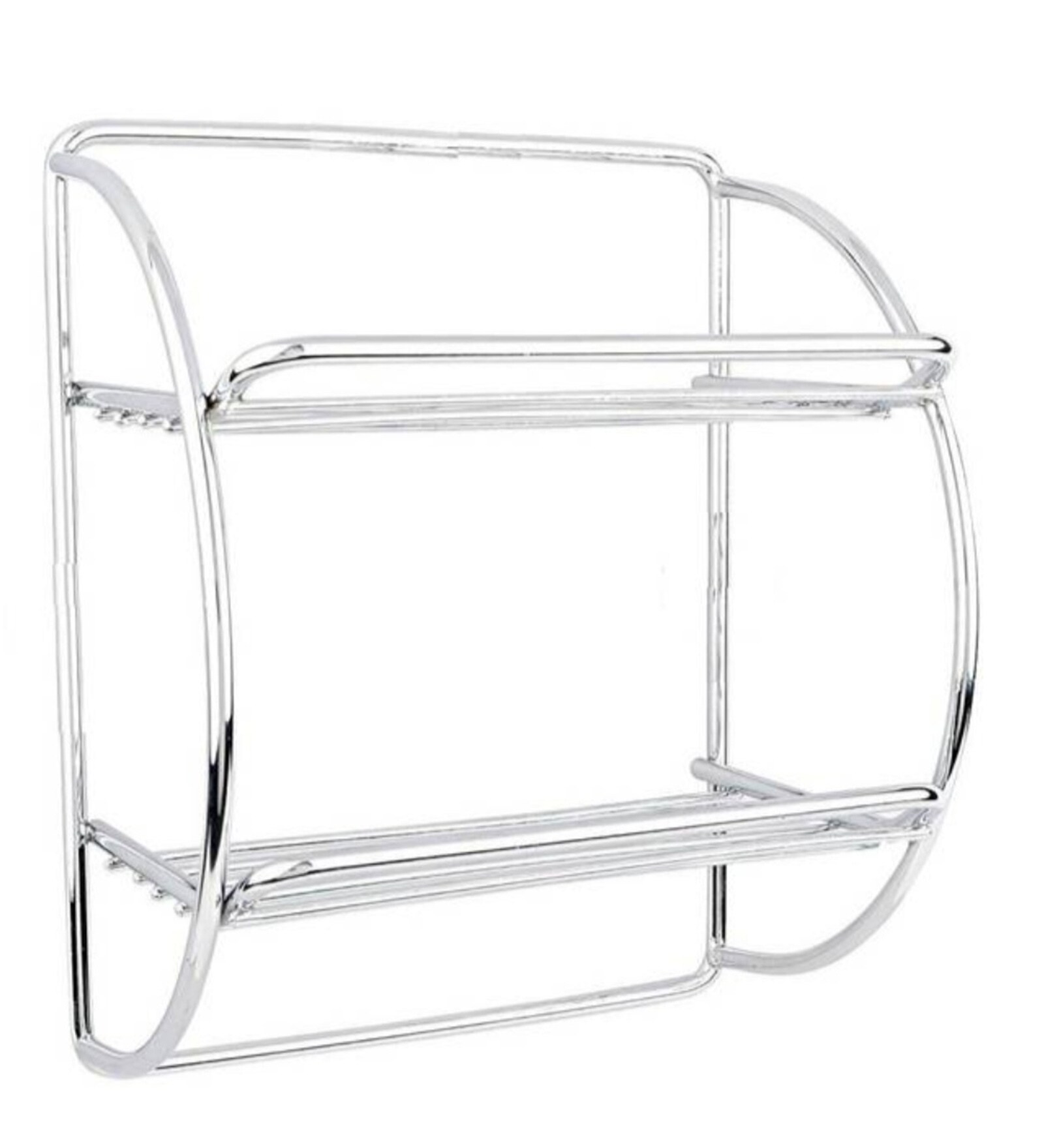 Star Dust Multipurpose Kitchen Rack