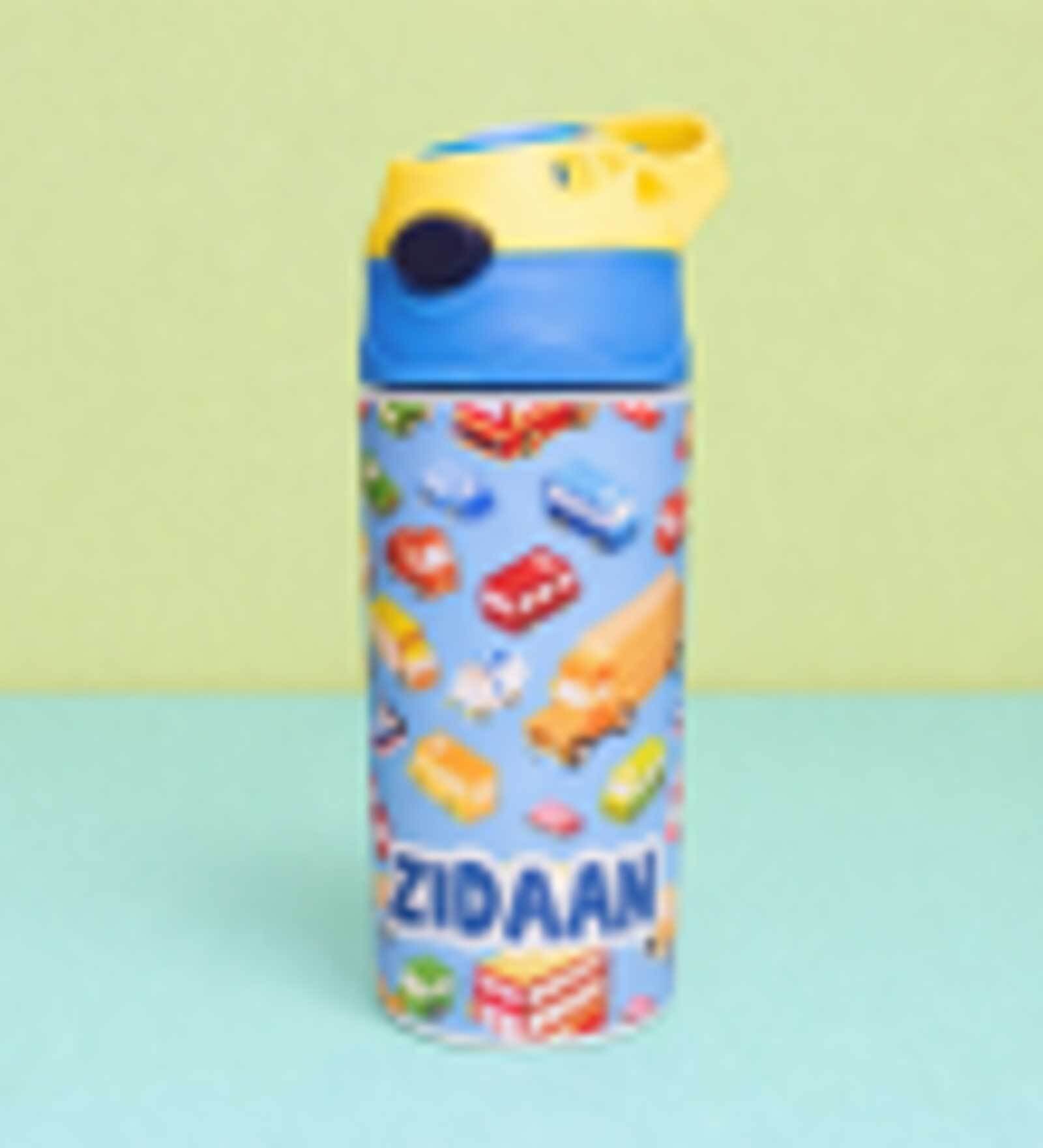 Steel Water bottle