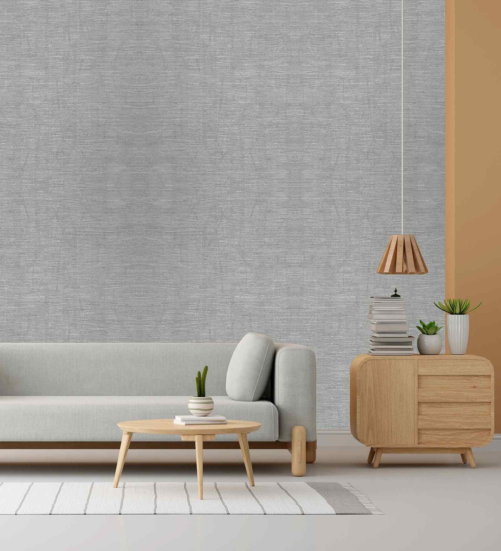 Stepping Stone Design Subtle Elegance Modern Style Wallpaper