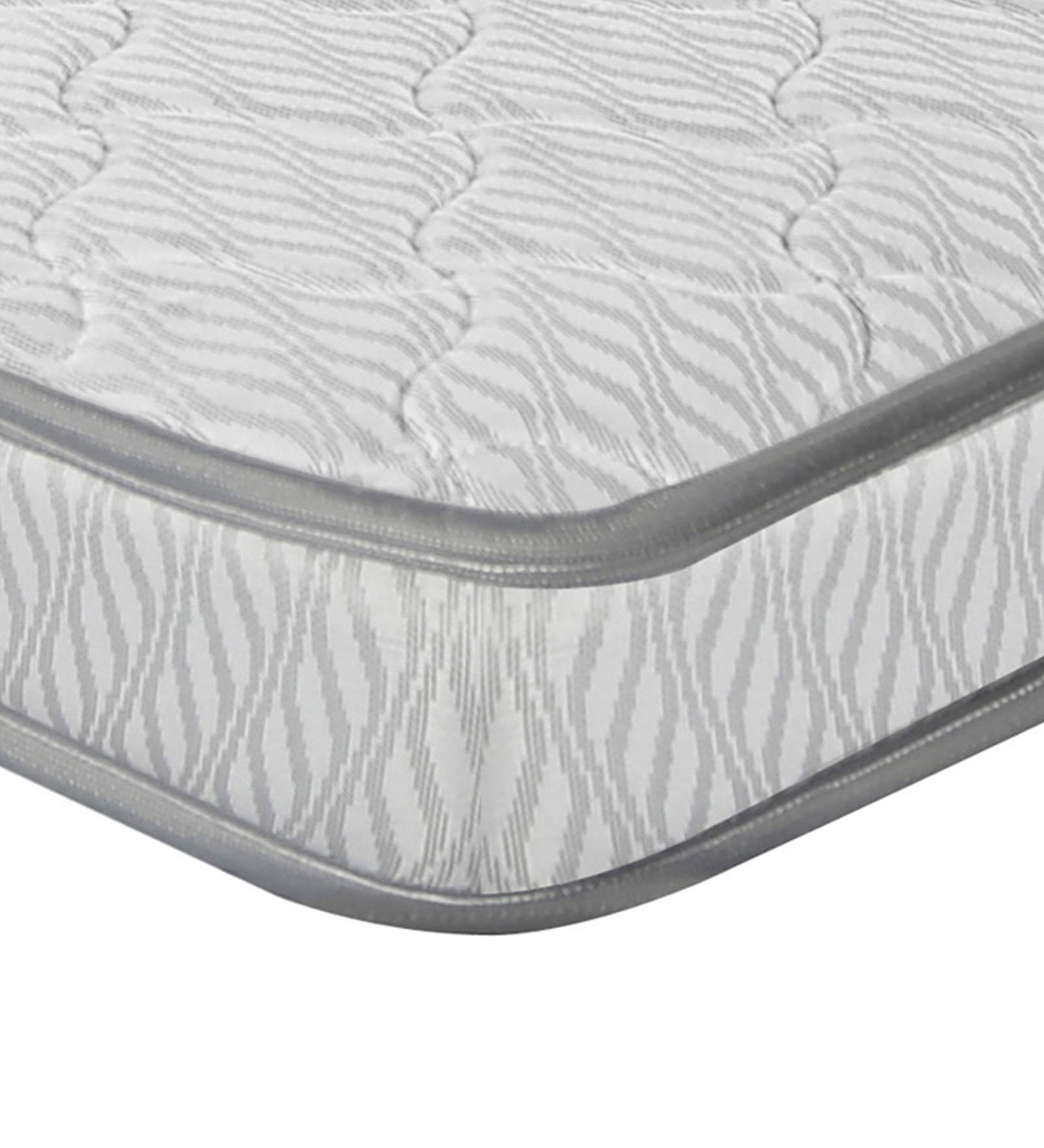 Stratus Reversible Queen Size 5 Inches (78x60) Coir Mattress