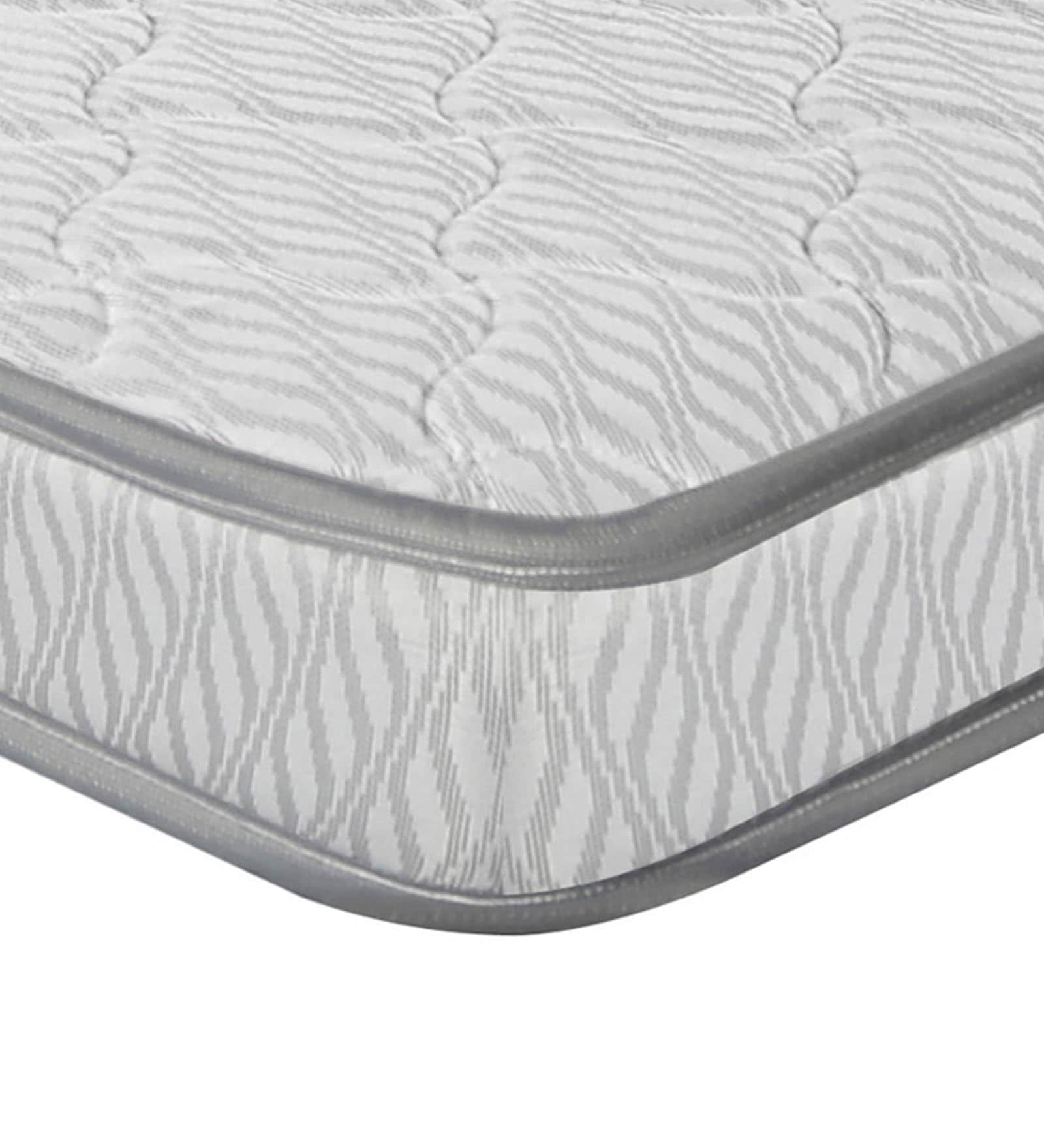 Stratus R Reversible 5 Inches Queen Size (75x60) Coir & Bonded Foam Mattress