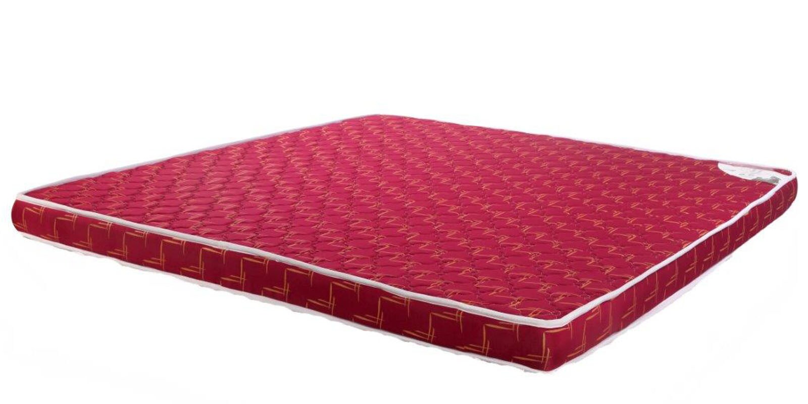 Buy Star 4 Inches Thick Bonded Foam Mattress by Godrej Interio Online Queen Size Mattresses