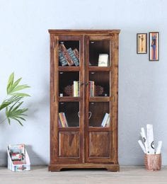 Book Cases 