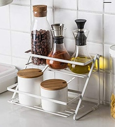 Kitchen Rack Buy Kitchen Rack Storage Racks Online At Best Price