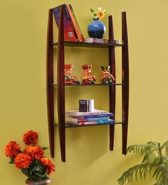 Wall Shelves