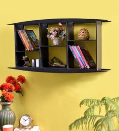 Wall Shelves