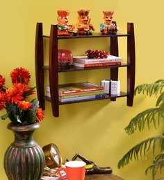 Wall Shelves