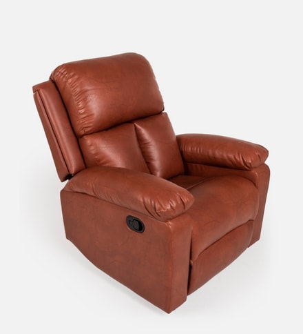 wakefit recliner sofa