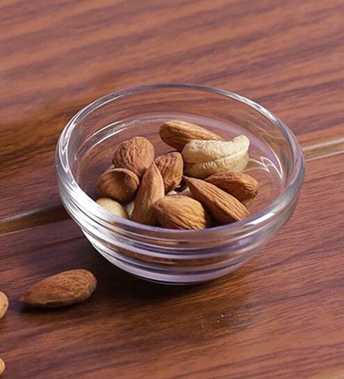 Stackable 75ml (Set of 6) Dip Bowl