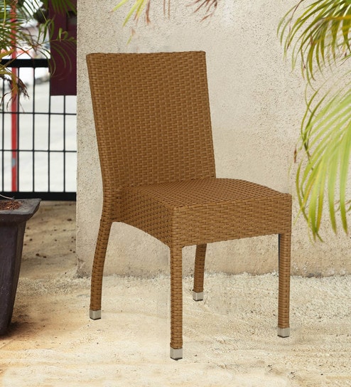 Buy Stackable Outdoor Chair By Ventura Online Lawn Chairs