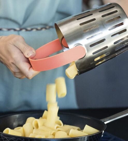 Stainless Steel Cooking Pod