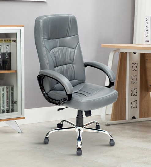 Office Chairs - Buy office chairs Online in India @Upto 60% off