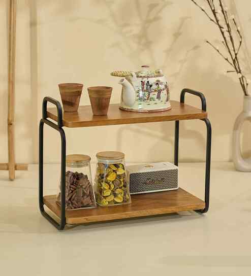 Stash Kitchen Organizer | Spice Rack