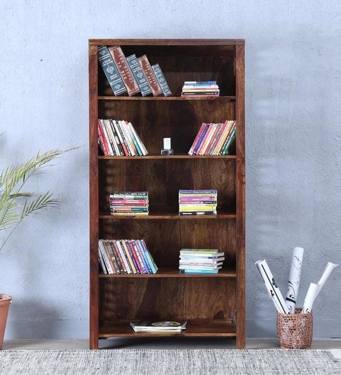 Book Shelves 