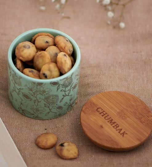 Store Sunshine Storage Jar
