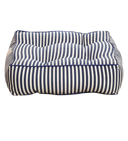 Buy Cotton 21 X 8 Inch Floor Cushion By Style Homez Online Floor