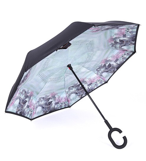 black umbrella online