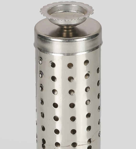 Buy Stainless Steel Agarbatti Stand / Incense Stick Holder By Arghyam