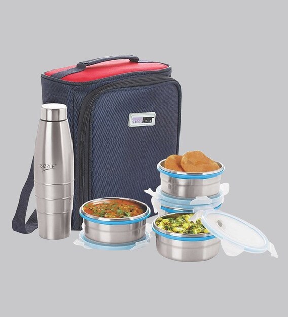 tiffin bags online for office