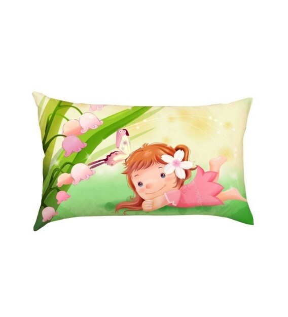 cute pillows for kids