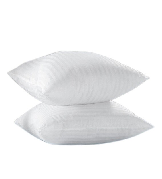 different shapes of pillows