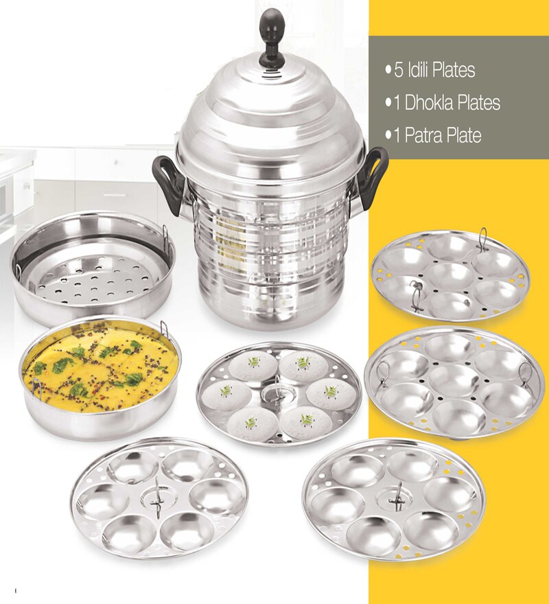 Buy Sai Home Appliances Idli Maker Online Discontinued Discontinued