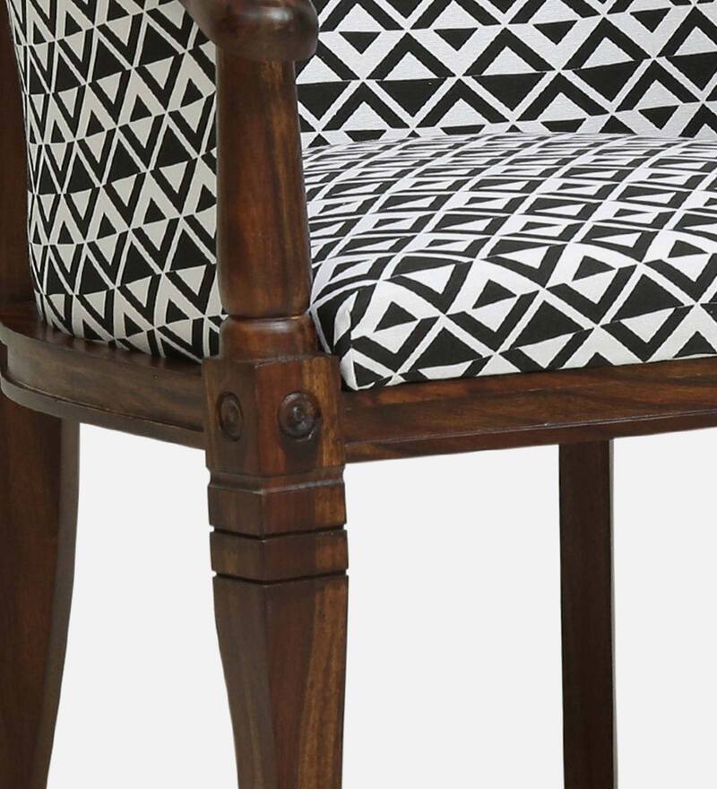 Buy Stalley Sheesham Wood Coffee Table Set in Provincial Teak Finish