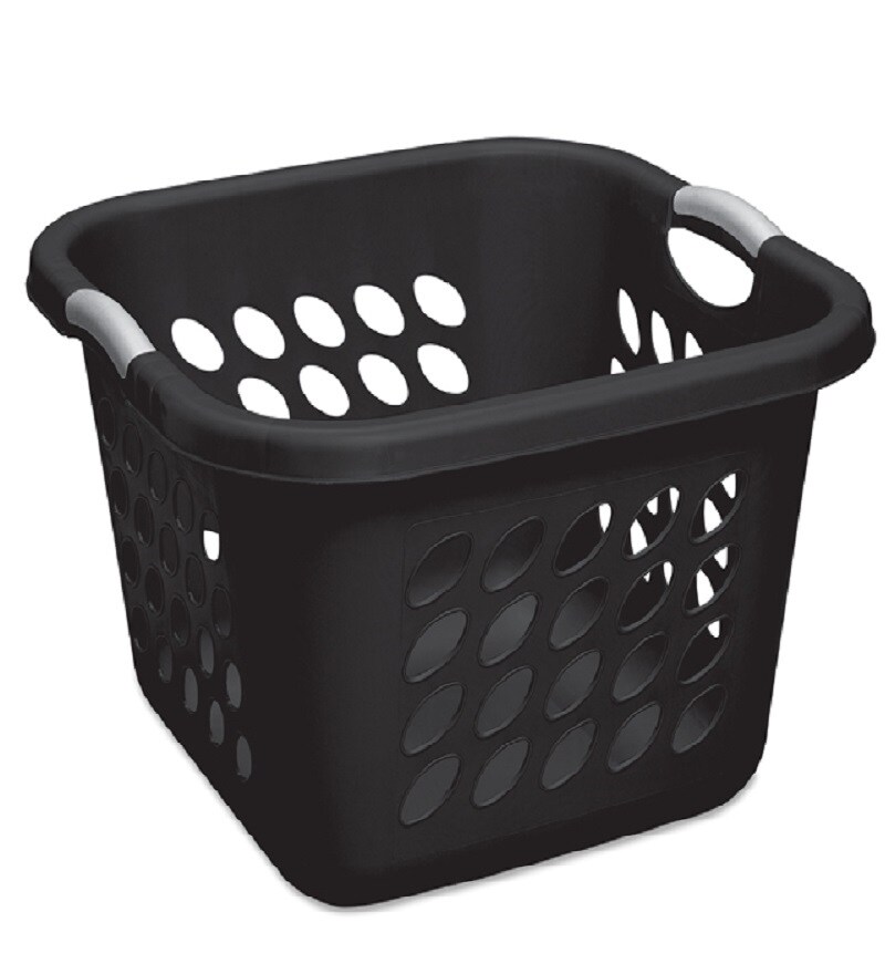 Buy Sterilite 1.5 Bushel Ultra Laundry Basket Online Laundry Baskets