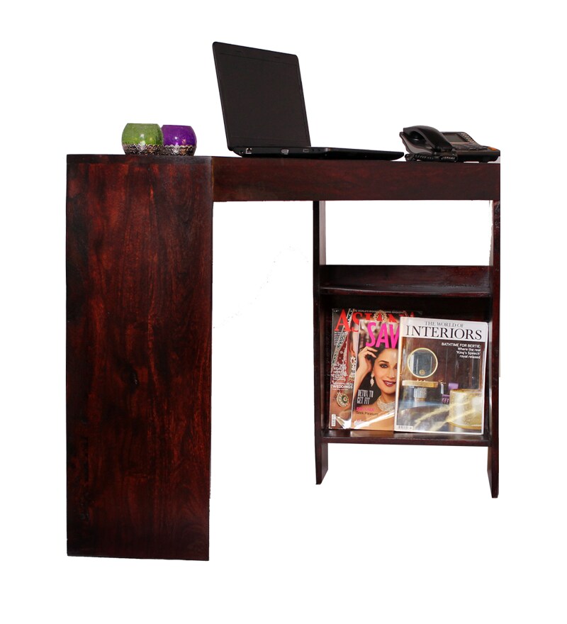 Buy Stockholm Study Table Online - Contemporary Writing Tables - Study ...