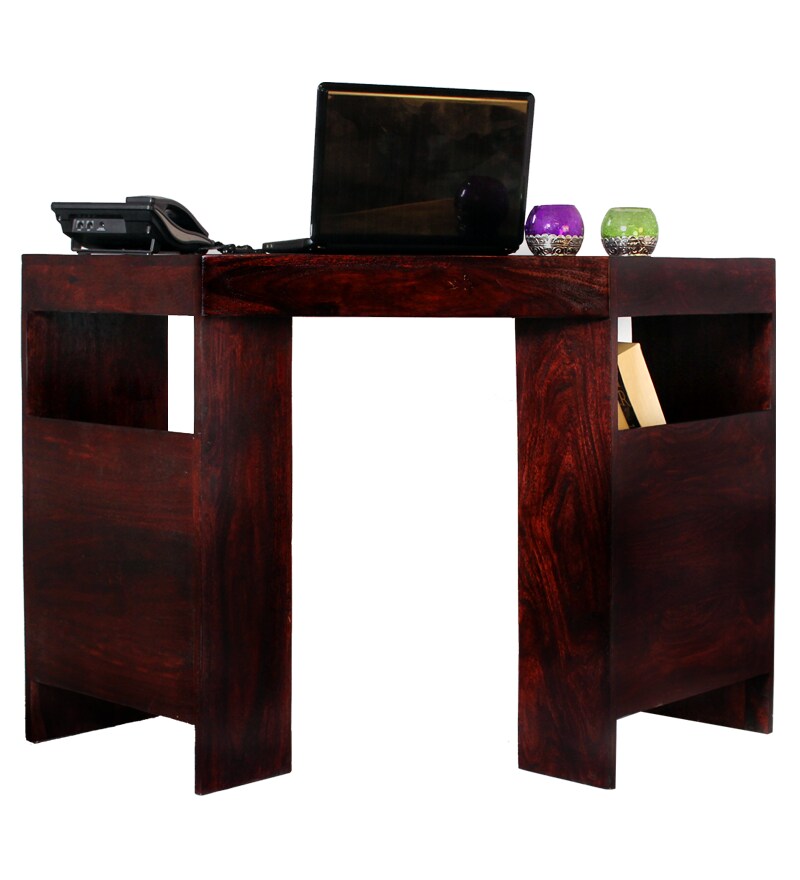 Buy Stockholm Study Table Online - Contemporary Writing Tables - Study ...
