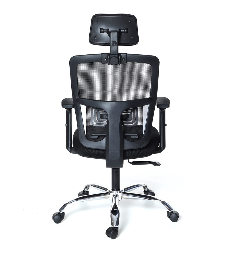 storm lx high back ergonomic chair