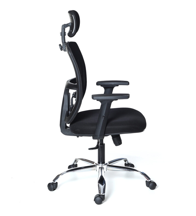 storm lx high back ergonomic chair