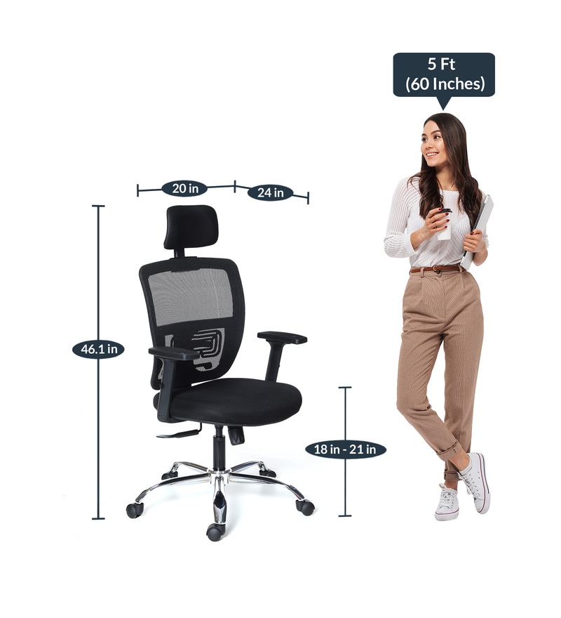 storm lx high back ergonomic chair