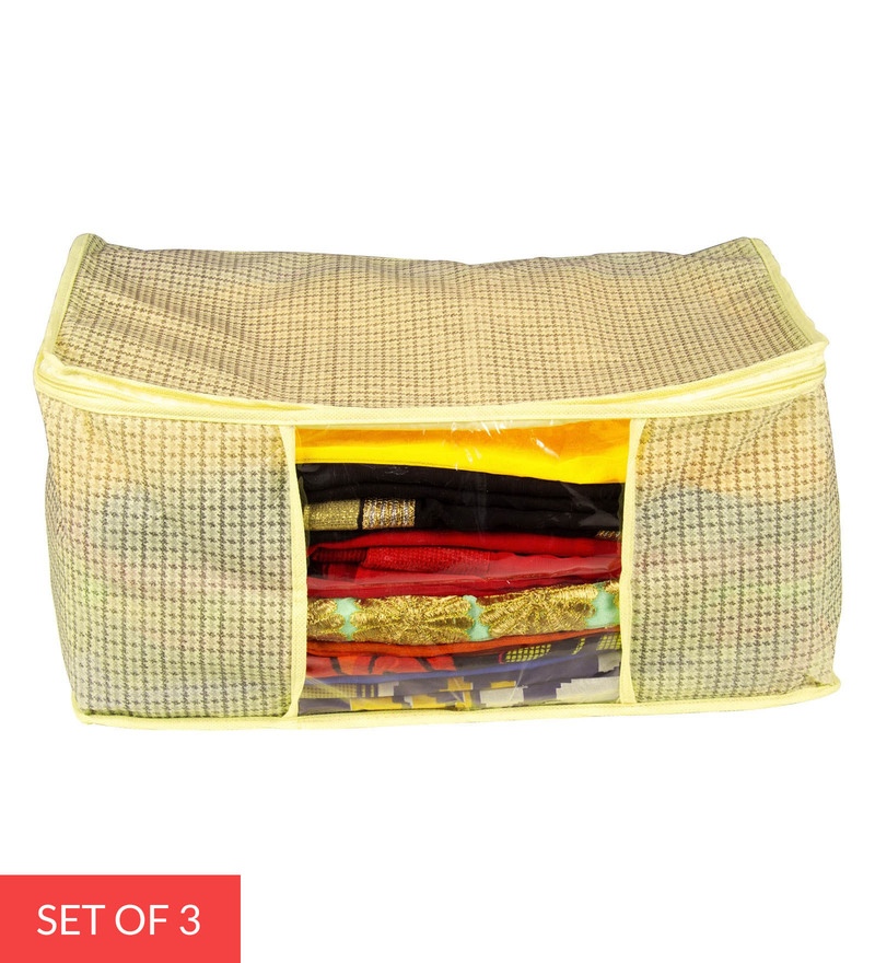 ikea saree bags