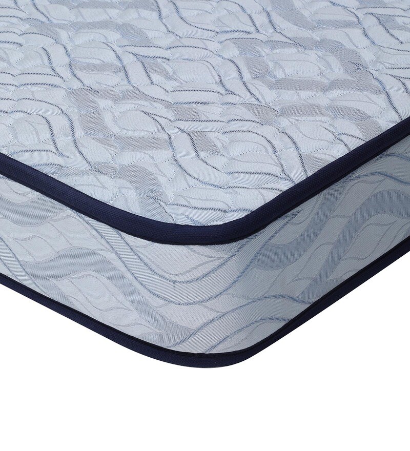 Buy StratusR Reversible 5 Inches King Size Rebonded Foam