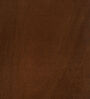 Stacia Solid Wood 4 Seater Dinning Table In Antique Cherry Finish