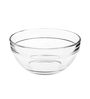 Stackable 1080ml (Set of 3) Mixing Bowl
