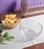 Stackable 1080ml (Set of 3) Mixing Bowl