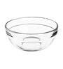 Stackable 580ml (Set of  3) Mixing Bowl
