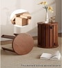 Stackable Shift End Table (Pack of 4)