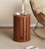Stackable Shift End Table (Pack of 4)