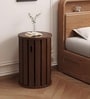 Stackable Shift End Table (Pack of 4)